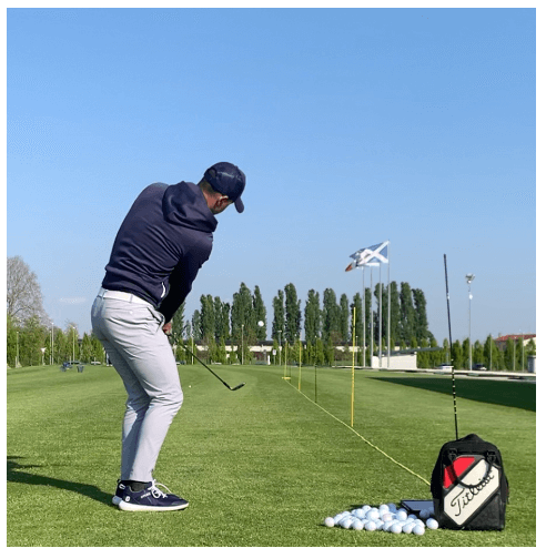 Shortgame-Practice-Golf