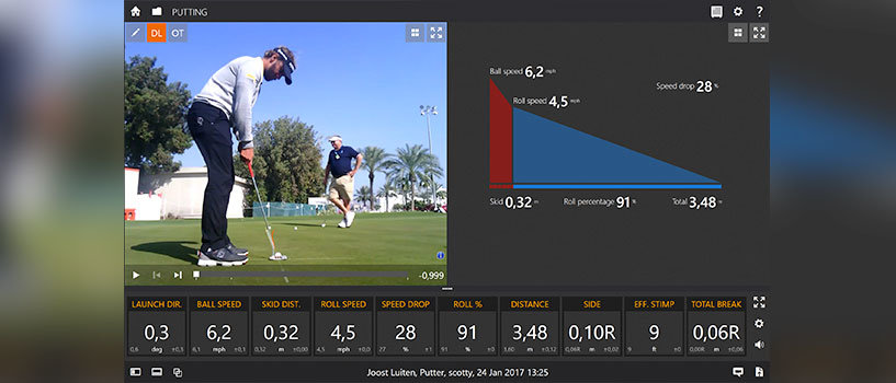 Joost-Luiten-Putting